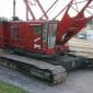 Manitowoc 4100 S2 Used Crawler Crane for Sale