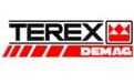 Terex Used Cranes For Sale