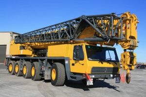 Used Cranes for Sale