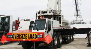 All-Terrain Cranes For Sale