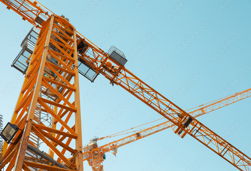 tower-crane-for-sale - TK Cranes