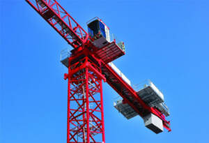 used crane
