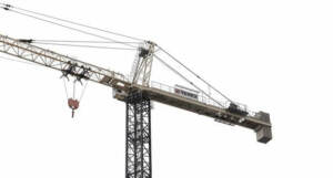 Tower Cranes