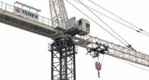 Tower Cranes